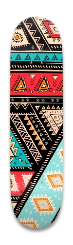 Design 541805 Skateboards, Longboards and Grip Tape