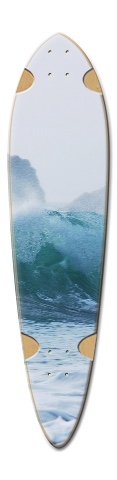 Design 541838 Skateboards, Longboards and Grip Tape Image