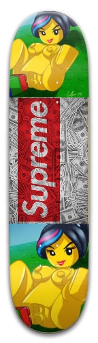Design 541841 Skateboards, Longboards and Grip Tape
