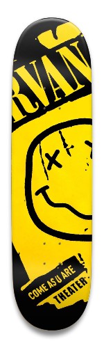 Design 541846 Skateboards, Longboards and Grip Tape Image