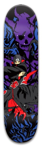 Design 541871 Skateboards, Longboards and Grip Tape