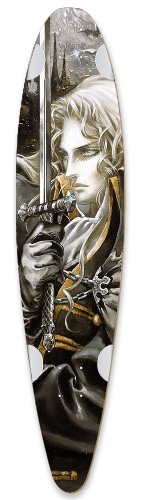 Design 541873 Skateboards, Longboards and Grip Tape
