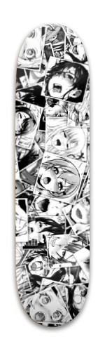 Design 541927 Skateboards, Longboards and Grip Tape