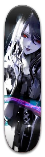 Design 541930 Skateboards, Longboards and Grip Tape