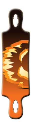 Design 541964 Skateboards, Longboards and Grip Tape