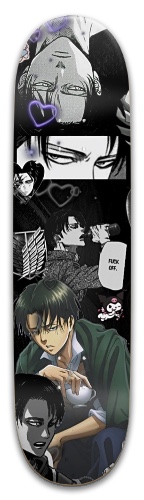 Design 541967 Skateboards, Longboards and Grip Tape