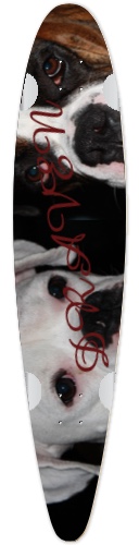 Design 542029 Skateboards, Longboards and Grip Tape