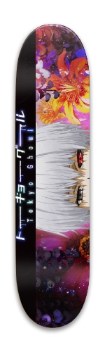 Design 542045 Skateboards, Longboards and Grip Tape Image