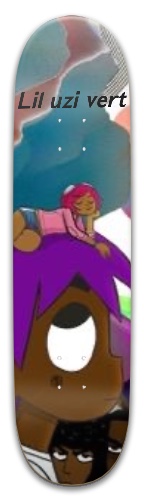 Design 542050 Skateboards, Longboards and Grip Tape Image