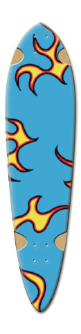 Design 542053 Skateboards, Longboards and Grip Tape Image