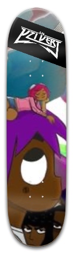 Design 542058 Skateboards, Longboards and Grip Tape Image