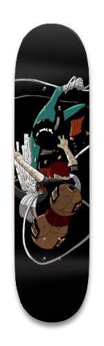 Design 542071 Skateboards, Longboards and Grip Tape Image