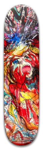 Design 542074 Skateboards, Longboards and Grip Tape Image