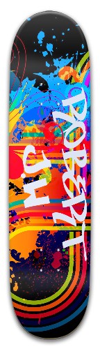 Design 542108 Skateboards, Longboards and Grip Tape