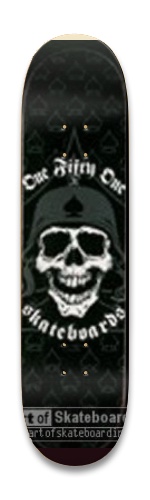 Design 542176 Skateboards, Longboards and Grip Tape