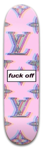 Design 542187 Skateboards, Longboards and Grip Tape