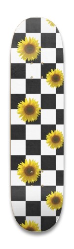 Design 542216 Skateboards, Longboards and Grip Tape