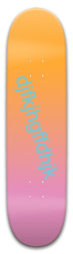 Design 542257 Skateboards, Longboards and Grip Tape