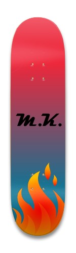 The MK Board