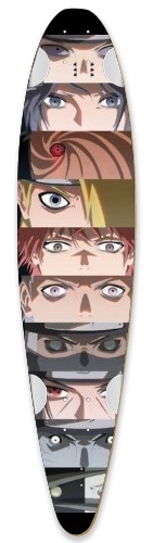 Design 542278 Skateboards, Longboards and Grip Tape Image