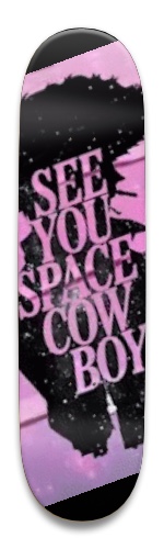 Design 542324 Skateboards, Longboards and Grip Tape