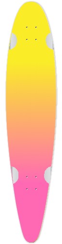 Design 542333 Skateboards, Longboards and Grip Tape