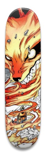 Kurama Skateboards, Longboards and Grip Tape Image