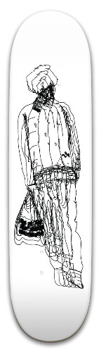 Design 542427 Skateboards, Longboards and Grip Tape Image