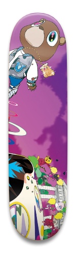 Design 542432 Skateboards, Longboards and Grip Tape Image