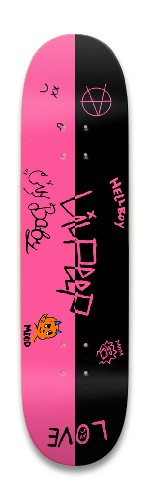 Design 542491 Skateboards, Longboards and Grip Tape Image