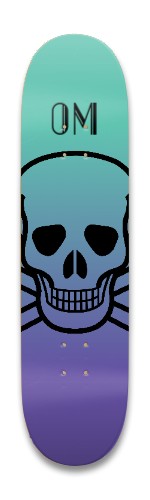 Design 542523 Skateboards, Longboards and Grip Tape