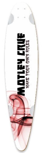 Design 542581 Skateboards, Longboards and Grip Tape