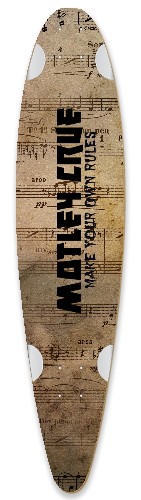 Design 542591 Skateboards, Longboards and Grip Tape Image