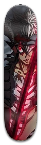 Design 542592 Skateboards, Longboards and Grip Tape