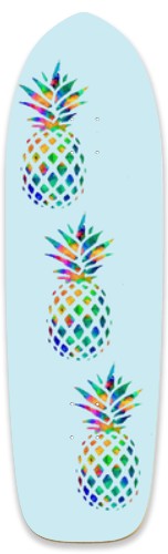 Design 542593 Skateboards, Longboards and Grip Tape