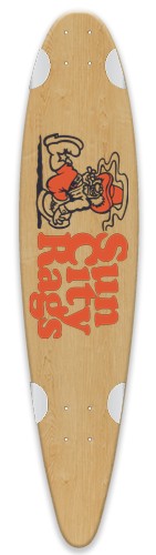 Design 542594 Skateboards, Longboards and Grip Tape