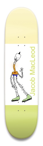 Design 542604 Skateboards, Longboards and Grip Tape Image