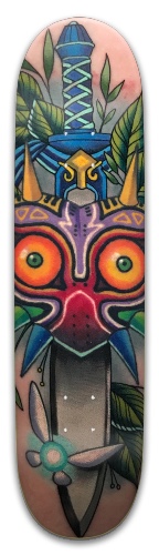 Design 542654 Skateboards, Longboards and Grip Tape Image