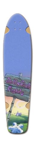 Design 542655 Skateboards, Longboards and Grip Tape Image