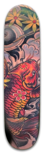 Design 542659 Skateboards, Longboards and Grip Tape Image