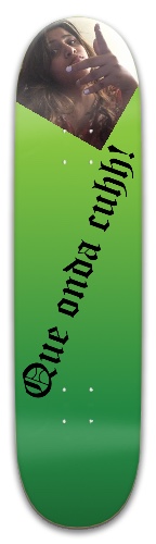 Design 542663 Skateboards, Longboards and Grip Tape Image