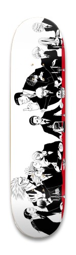 Design 542823 Skateboards, Longboards and Grip Tape Image