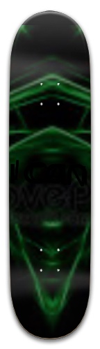 Design 542828 Skateboards, Longboards and Grip Tape