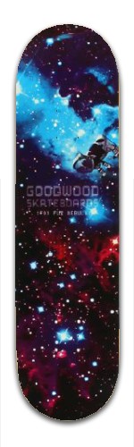 Design 54283 Skateboards, Longboards and Grip Tape