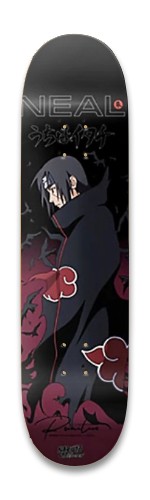 Design 542836 Skateboards, Longboards and Grip Tape Image