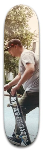 Design 542842 Skateboards, Longboards and Grip Tape Image