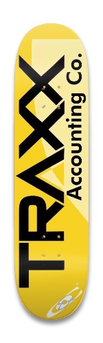 TRAXX ACT. O&amp;amp;C DECK