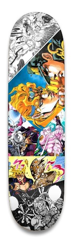 Design 542890 Skateboards, Longboards and Grip Tape