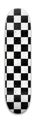 Design 542907 Skateboards, Longboards and Grip Tape