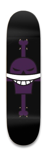 Design 542934 Skateboards, Longboards and Grip Tape